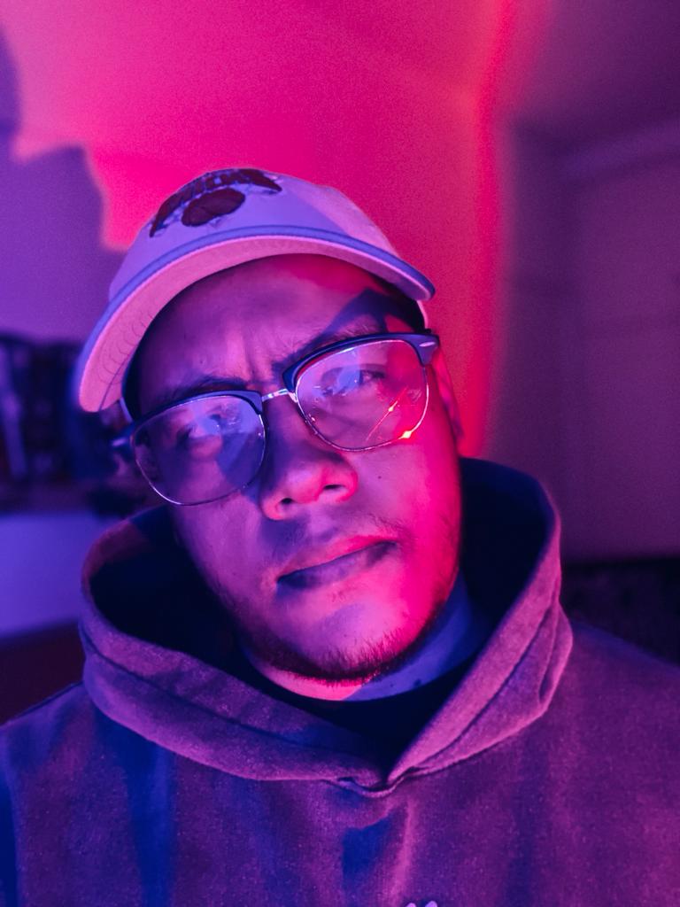 Ali Suarez, Senior Product Designer